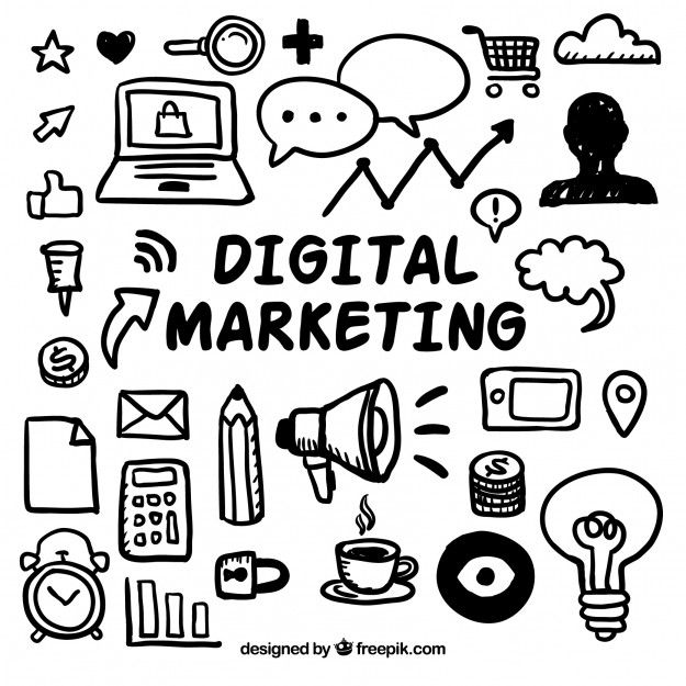 1. digital marketing digtali