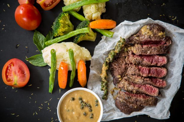 real-food